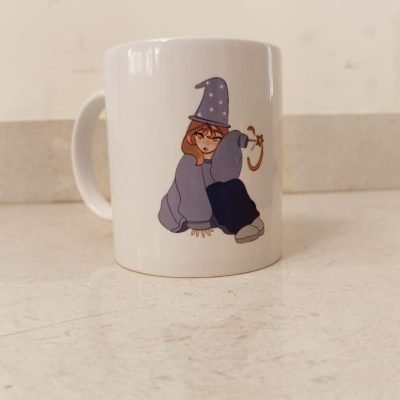 Aurora Weldon 
Young Wisard studying, in the wizard school of Gregoria in Euphoria. The girl who sets out to find the mystery of the jewel Eunoia that powers the land of Euphoria.